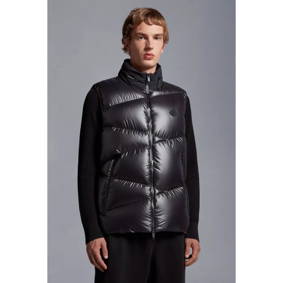 Moncler Tago Down Gilet