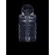 MONCLER LACET VESTGILET