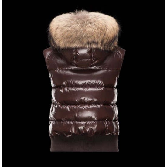 Moncler Tarn Vest 男女款