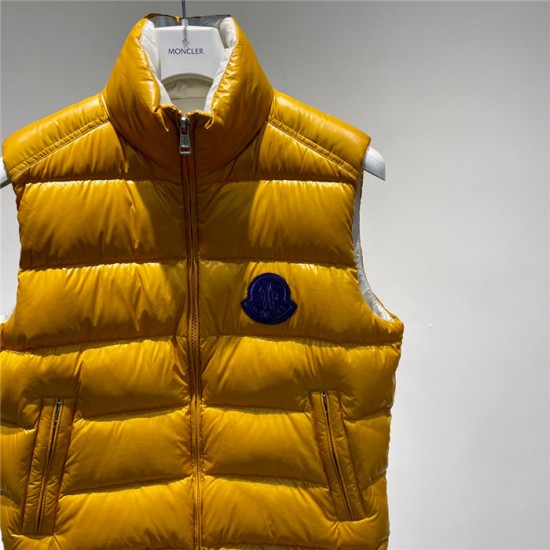 Mncler Down Vest