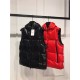 MONCLER DOWN VEST