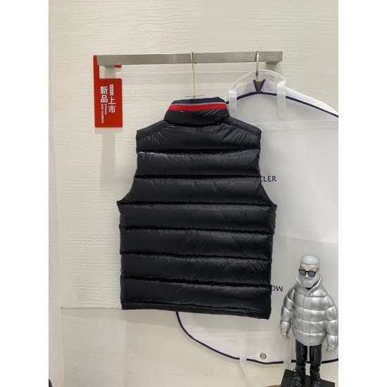 Moncler Ouse Down Gilet