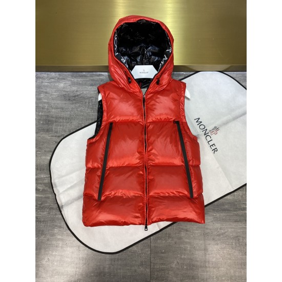 MONCLER JACKET