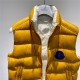 Mncler Down Vest