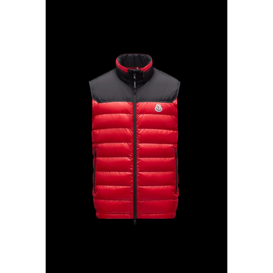 Moncler Ortac Down Vest