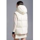 Moncler Luzule Down Gilet