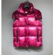 Moncler Luzule Down Vest