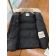 MONCLER Oust Down Vest