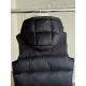 MONCLER Oust Down Vest