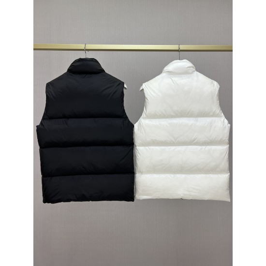 Moncler Semeru Down Jacket Vest