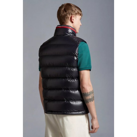 Moncler Ouse Down Gilet