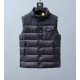 MONCLER VEST/GILET