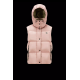 Moncler Luzule Down Gilet