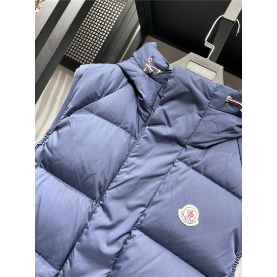 MONCLER LAFAGE