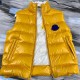 Mncler Down Vest