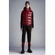 MONCLER Bormes Down Gilet