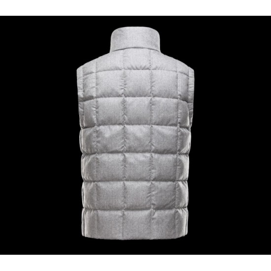 MONCLER TENAY GILET 男款