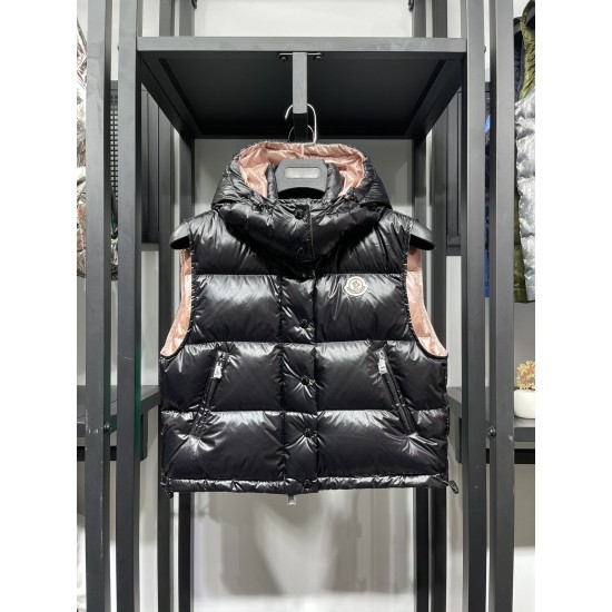 MONCLER VEST