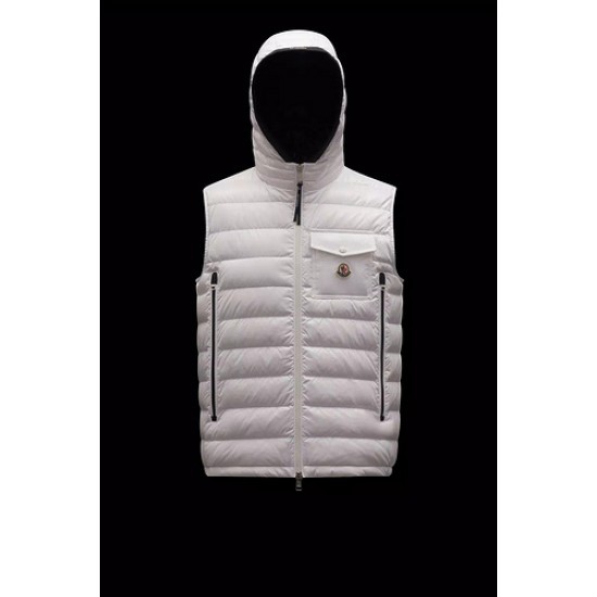 Moncler Doudoune sans manches Ragot