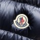 MONCLER GUI VEST/GILET