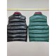 Moncler Ouse Down Gilet