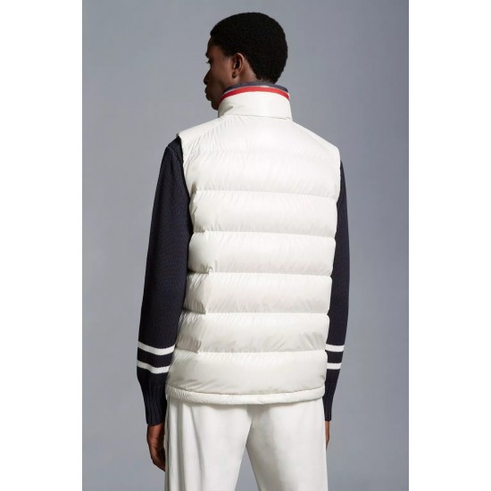 Moncler Ouse Down Gilet