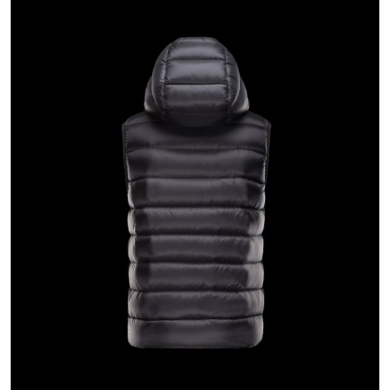 MONCLER RAY GILET 男款