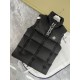 Moncler Semeru Down Jacket Vest