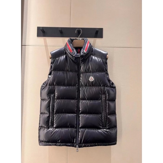 Moncler Ouse Down Gilet