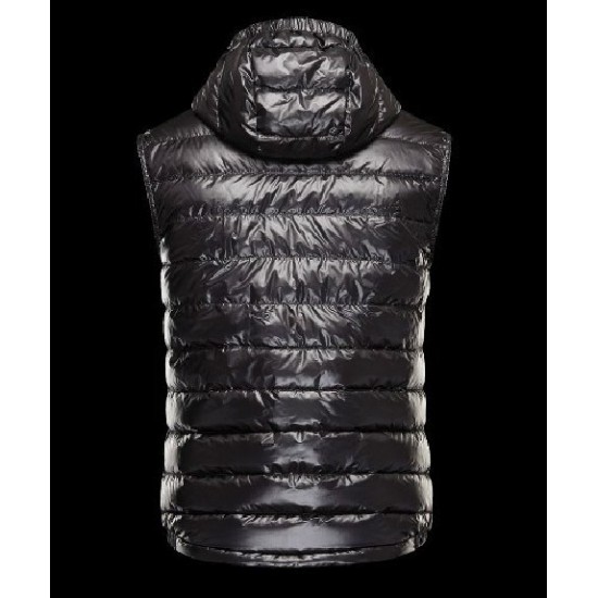 MONCLER PATRICK VEST 男款