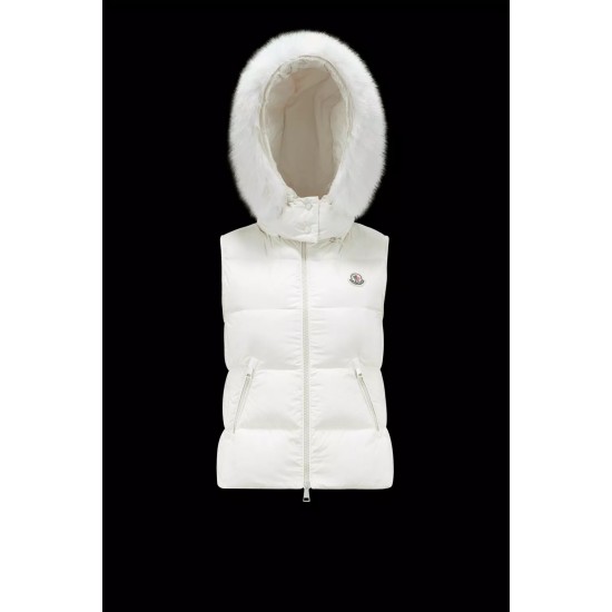 Moncler Gallinule Down Gilet