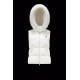 Moncler Gallinule Down Gilet