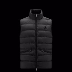 Moncler Treompan Down Gilet