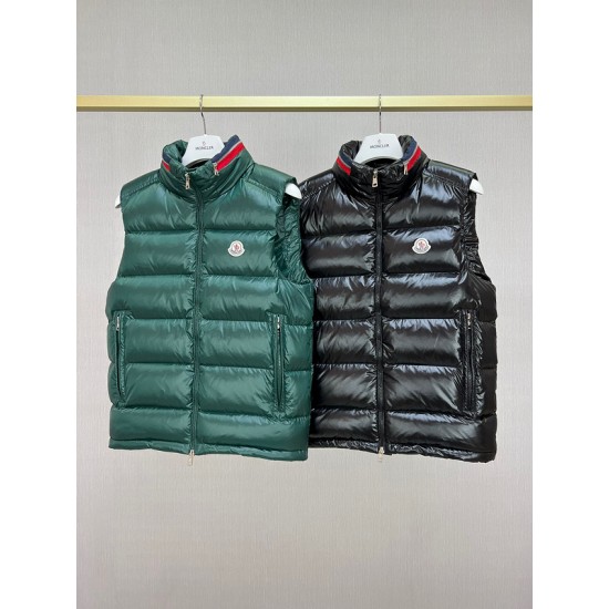 Moncler Ouse Down Gilet