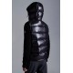 MONCLER Bormes Down Gilet