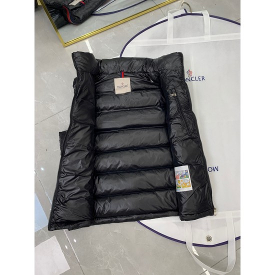 Moncler Ouse Down Gilet