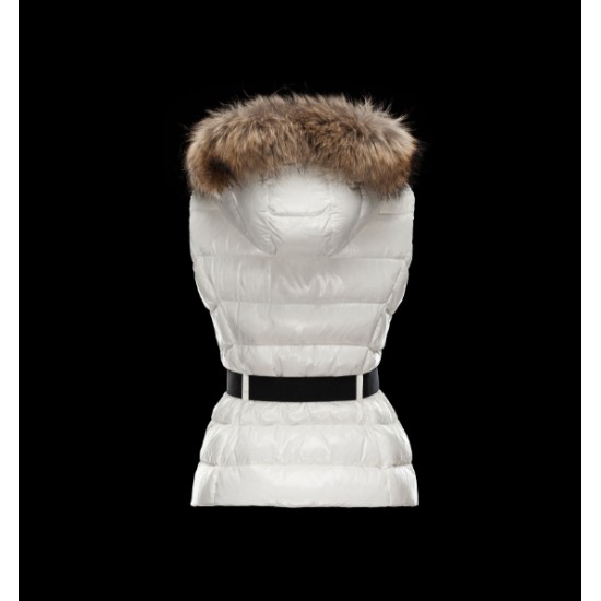 MONCLER RUE GILET 女款