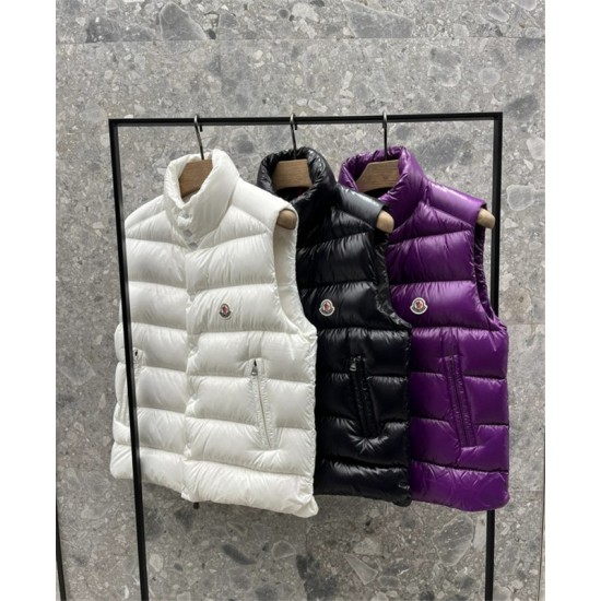 MONCLER TIBB GILET