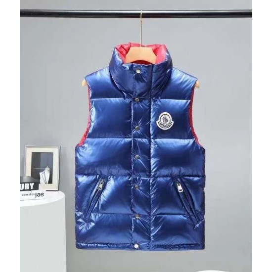 MONCLER NEW VEST