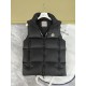 Moncler Semeru Down Jacket Vest