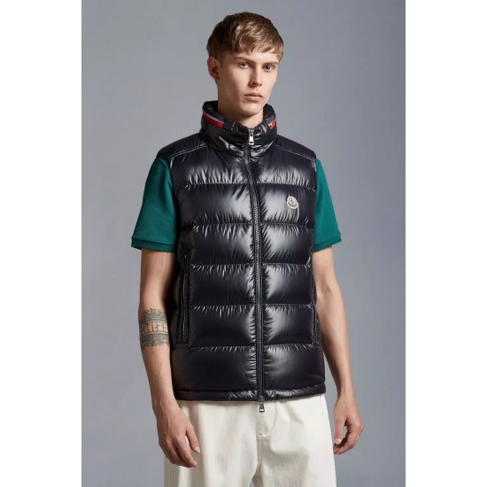 Moncler Ouse Down Gilet