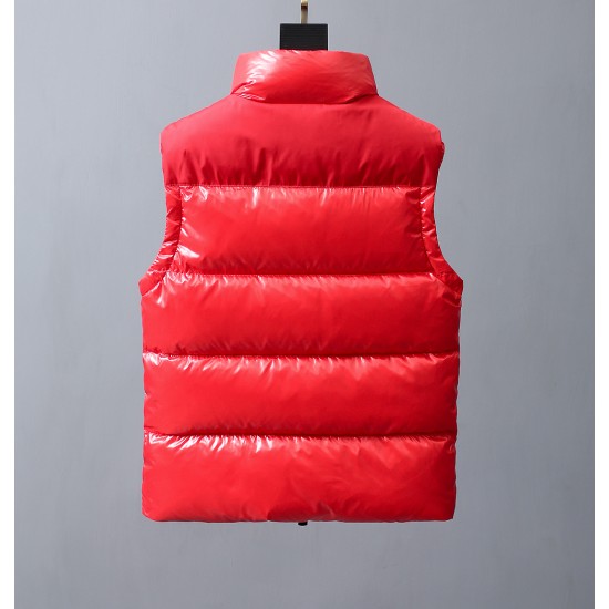 MONCLER VEST/GILET