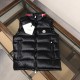 Moncler Ouse Down Gilet