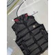 Moncler Ouse Down Gilet