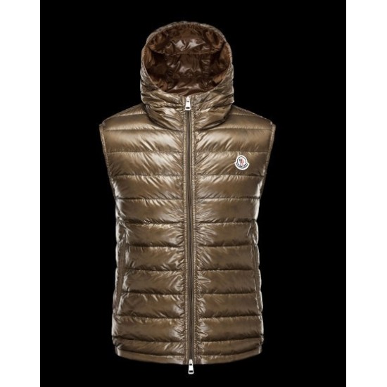 MONCLER PATRICK VEST 男款