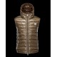 MONCLER PATRICK VEST 男款