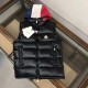 Moncler Ouse Down Gilet