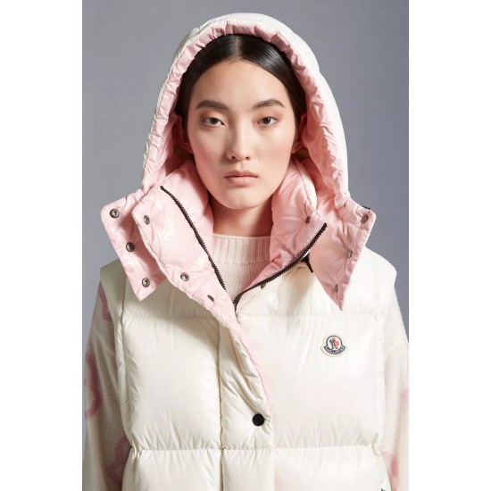 Moncler Luzule Down Gilet