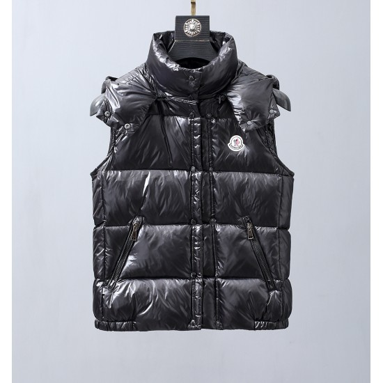 MONCLER VEST/GILET