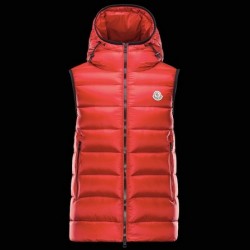 MONCLER RAY GILET 男款